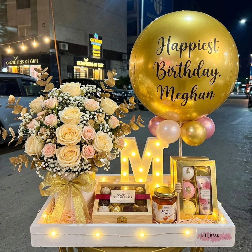 Best 2026 New Luxurious Gift Hampers, Hamper Below 5000-7000 BDT for Mens, Best For Surprises